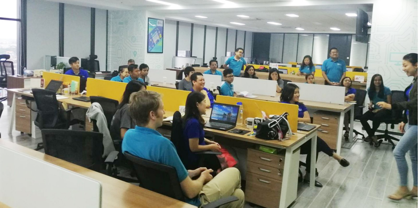Bengaluru leads in manufacturing sector job openings