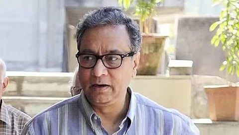 ಜವಾಹರ್ ಸಿರ್ಕಾರ್