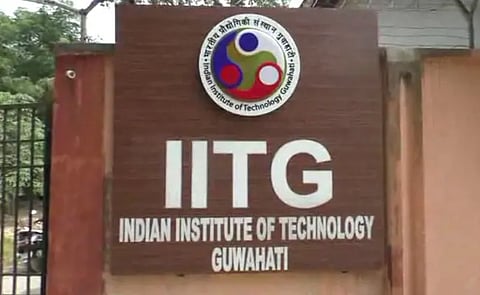 IIT-G