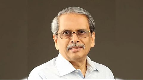 Senapathy 'Kris' Gopalakrishnan