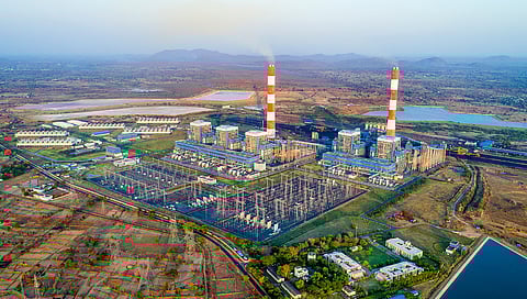 ಅದಾನಿ ಪವರ್, ಗೊಡ್ಡಾ, ಜಾರ್ಖಂಡ್‌