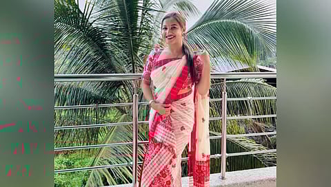 ಸುಮಿ ಬೋರಾ
