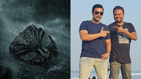 ಶ್ರೀಮುರಳಿ ನಟನೆಯ ‘ಬಘೀರ’ ಚಿತ್ರ ಅಕ್ಟೋಬರ್ 31ಕ್ಕೆ ಬಿಡುಗಡೆ
