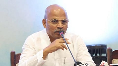 ಡಾ. ಶರಣ್ ಪ್ರಕಾಶ್ ಪಾಟೀಲ್