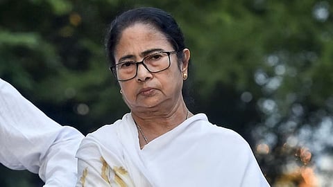 ಸಿಎಂ ಮಮತಾ ಬ್ಯಾನರ್ಜಿ
