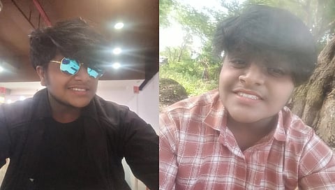 ಮೃತ ವಿದ್ಯಾರ್ಥಿ ಅಯ್ಯಪ್ಪ
