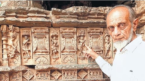 ಅಬ್ದುಲ್ ರಜಾಕ್ ದಸ್ತಗೀರಸಾಬ್ ಕಟ್ಟಿಮನಿ