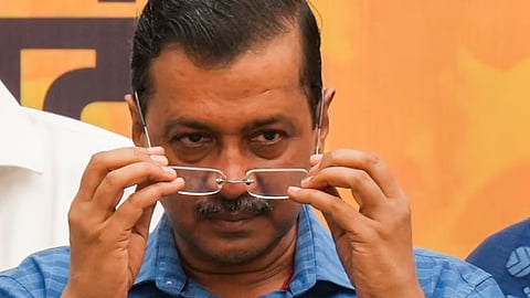 Aravind Kejriwal