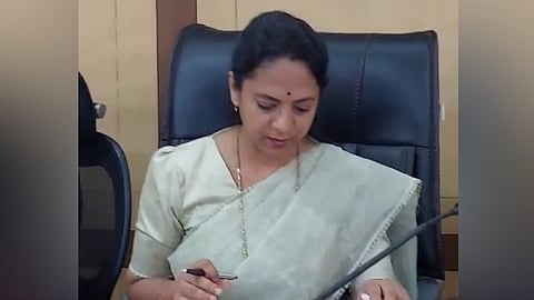 ನಾಗಲಕ್ಷ್ಮಿ