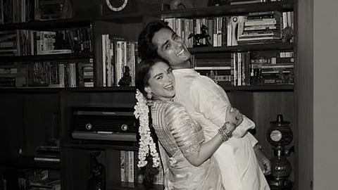 ಅದಿತಿ, ಸಿದ್ಧಾರ್ಥ್