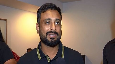 ಅಂಬಟಿ ರಾಯುಡು