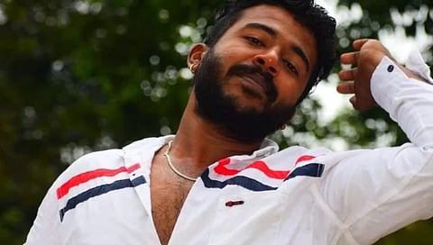 ರೌಡಿ ಶೀಟರ್ ಪವನ್