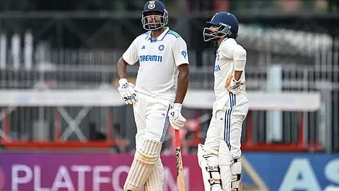 Bangladesh vs India