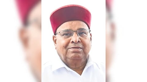 ಥಾವರ್ ಚಂದ್ ಗೆಹ್ಲೊಟ್ 
