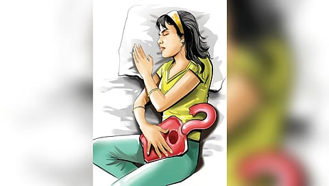 ಸಾಂದರ್ಭಿಕ ಚಿತ್ರ