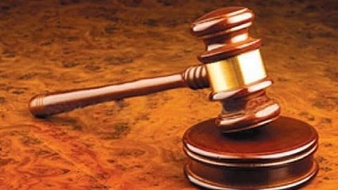 Justice V Kameswar Rao