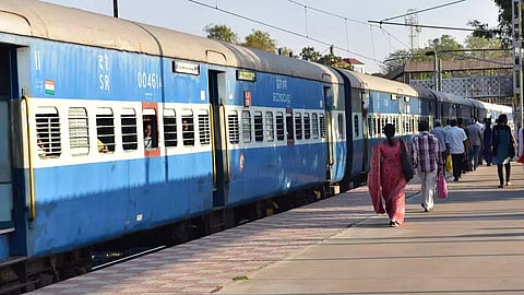 ಸಾಂದರ್ಭಿಕ ಚಿತ್ರ