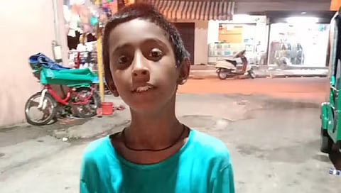 ನಿರಂಜನ್