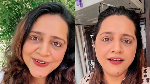 ಸುಗಂಧಾ ಶರ್ಮಾ