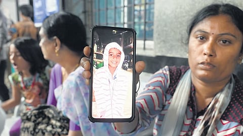 ಮೃತ ಬಾಲಕ.