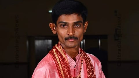 ಮೃತ ರೇಣುಕಾಸ್ವಾಮಿ(ಸಂಗ್ರಹ ಚಿತ್ರ)