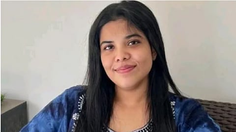 ಅನ್ನಾ ಸೆಬಾಸ್ಟಿಯನ್ ಪೆರಾಯಿ