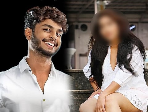 ಯೂಬ್ಯೂಟರ್ ಹರ್ಷ ಸಾಯಿ