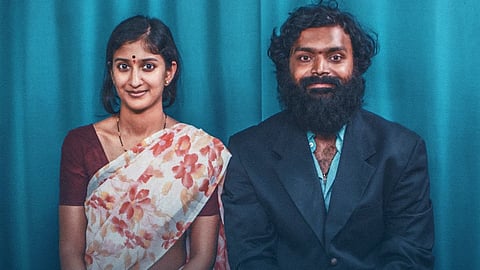 ರಾವಣ ರಾಜ್ಯದಲ್ಲಿ ನವದಂಪತಿಗಳು ಚಿತ್ರದ ಸ್ಟಿಲ್