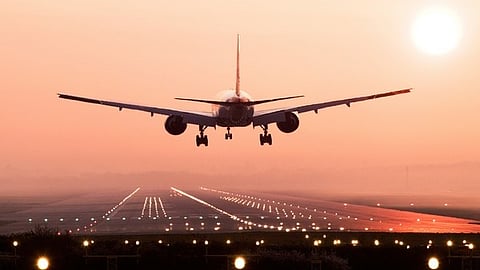 Second airport site in Bengaluru