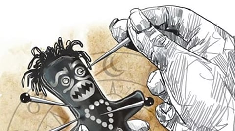 ಸಾಂದರ್ಭಿಕ ಚಿತ್ರ 