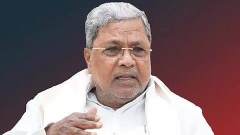 ಸಿದ್ದರಾಮಯ್ಯ 