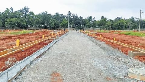ಶಿವರಾಮ ಕಾರಂತ ಬಡಾವಣೆ
