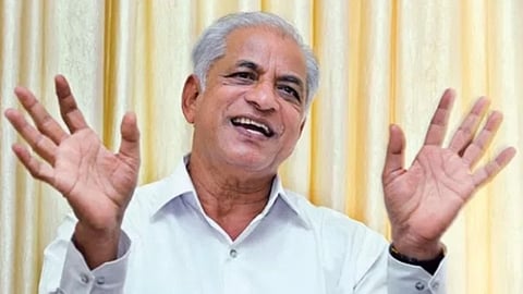 ಕೆಎಸ್ ಭಗವಾನ್