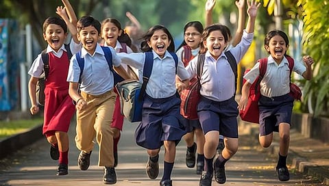 ಶಾಲೆಗಳಿಗೆ ದಸರಾ ರಜೆ ಘೋಷಣೆ: ಮಾರ್ಗ ಸೂಚಿ ಹೊರಡಿಸಿದ  ರಾಜ್ಯ ಸರ್ಕಾರ