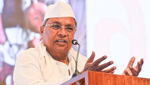 ಸಿದ್ದರಾಮಯ್ಯ