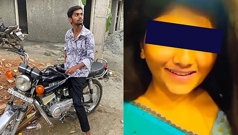 ಮದನ್ - ನಟಿ ವೀಣಾ