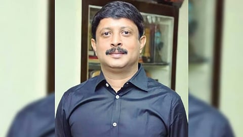 ಬೈರತಿ ಸುರೇಶ್