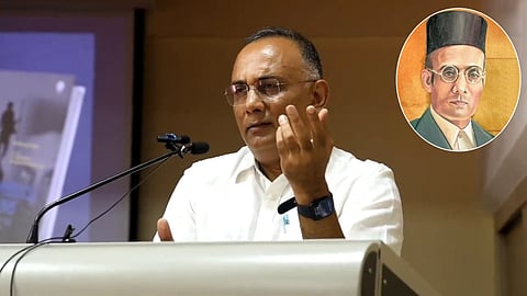 Dinesh Gundu rao