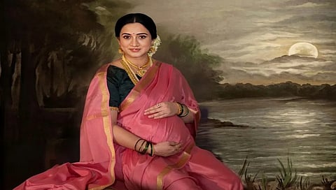 ಹರ್ಷಿಕಾ ಪೂಣಚ್ಚ