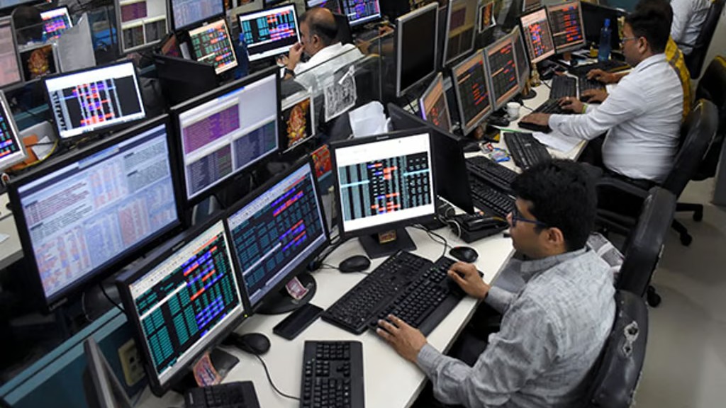 Markets record biggest weekly fall