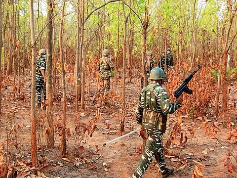 ಸಾಂದರ್ಭಿಕ ಚಿತ್ರ