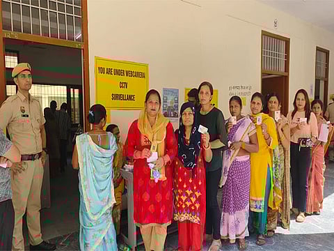 ಸಾಂದರ್ಭಿಕ ಚಿತ್ರ