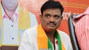 BJP MLA Munira Ratna