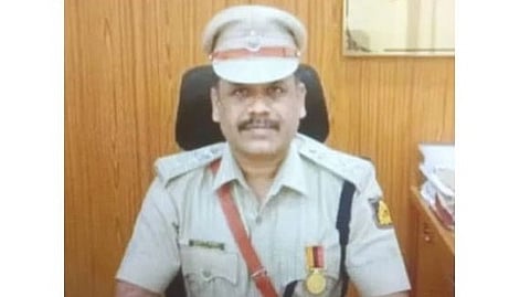 ಶ್ರೀಧರ್ ಪೂಜಾರಿ