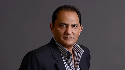 ಮೊಹಮ್ಮದ್ ಅಜರುದ್ದೀನ್