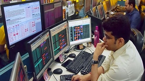 Indian Stock Markets