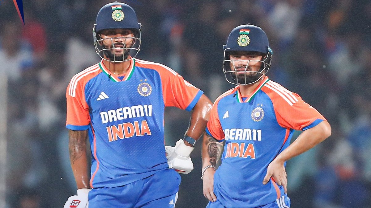 India Batting