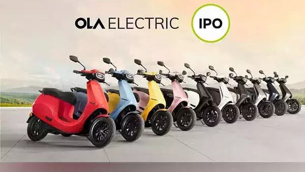 Ola Electric