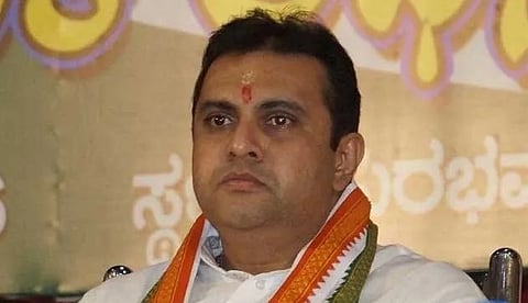 ಪ್ರಮೋದ್ ಮಧ್ವರಾಜ್ 