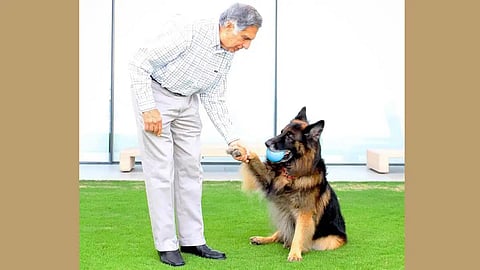 Ratan Tata